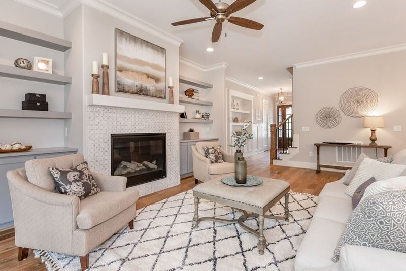 7433 Dover Hills Dr, Wake Forest, NC 27587