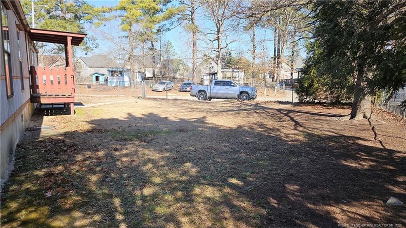 7433 Layton Dr, Fayetteville, NC 28314