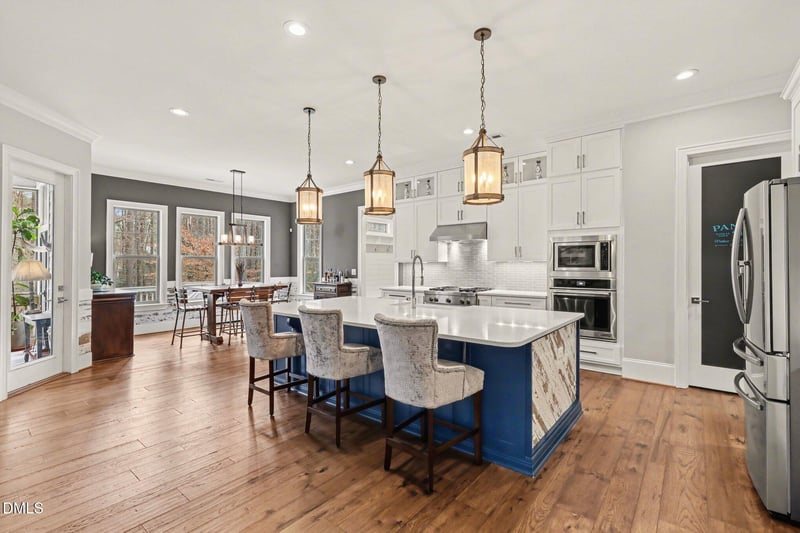 7433 Sextons Creek Dr, Raleigh, NC 27614