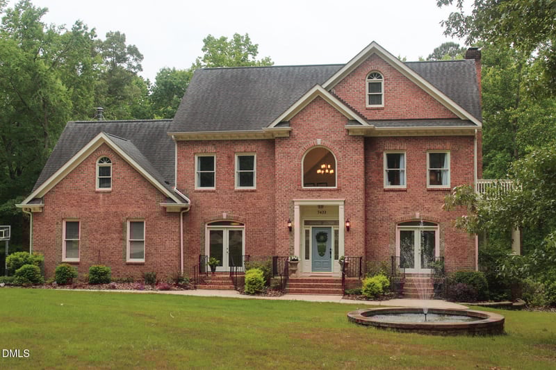 7433 Tynewind Dr, Wake Forest, NC 27587