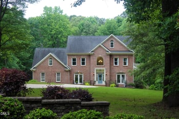 7433 Tynewind Dr, Wake Forest, NC 27587