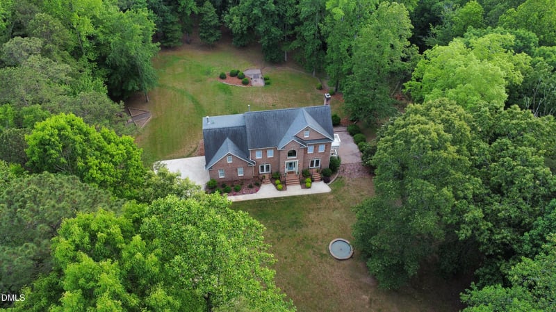 7433 Tynewind Dr, Wake Forest, NC 27587
