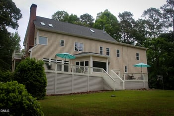 7433 Tynewind Dr, Wake Forest, NC 27587