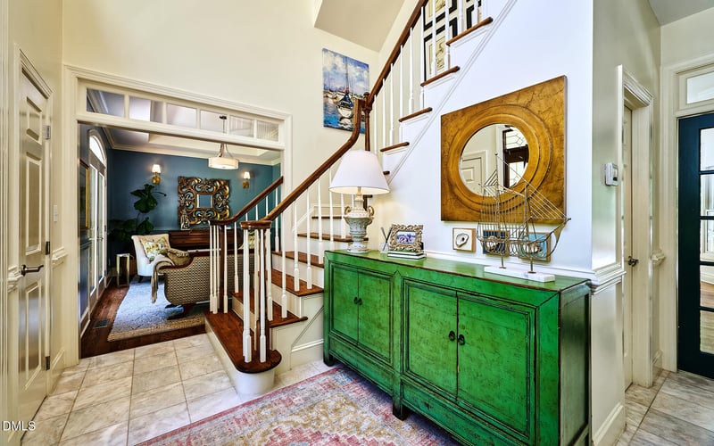 7433 Tynewind Dr, Wake Forest, NC 27587