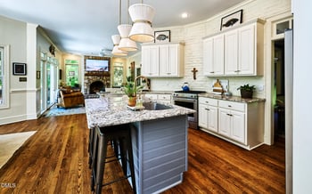 7433 Tynewind Dr, Wake Forest, NC 27587