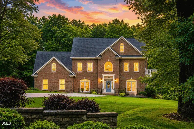 7433 Tynewind Dr, Wake Forest, NC 27587