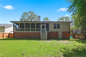 7434 Beaver Run Dr, Fayetteville, NC 28314