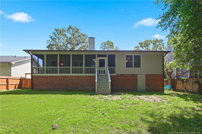 7434 Beaver Run Dr, Fayetteville, NC 28314