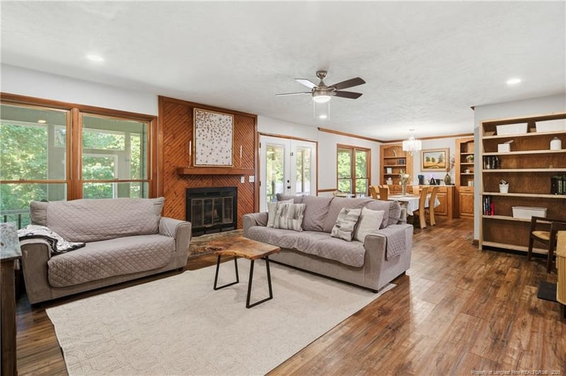 7434 Beaver Run Dr, Fayetteville, NC 28314