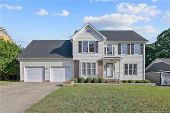 7435 Shillinglaw Cir, Fayetteville, NC 28314