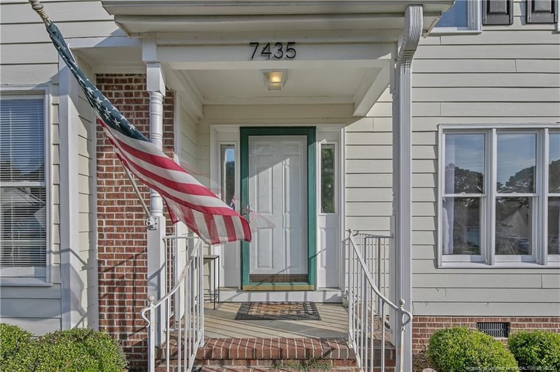 7435 Shillinglaw Cir, Fayetteville, NC 28314