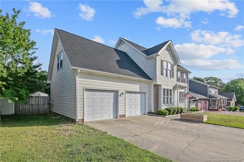 7435 Shillinglaw Cir, Fayetteville, NC 28314