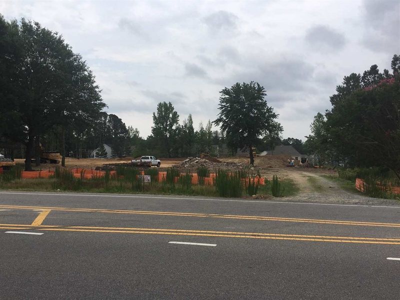 7436 Roberts Rd, Cary, NC 27519