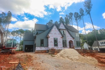7436 Summer Tanager Trl, Raleigh, NC 27614