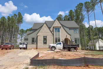 7436 Summer Tanager Trl, Raleigh, NC 27614