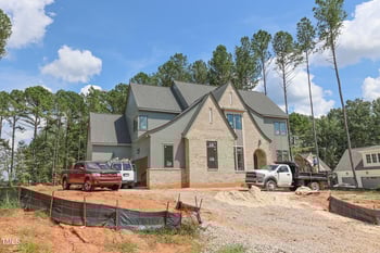 7436 Summer Tanager Trl, Raleigh, NC 27614