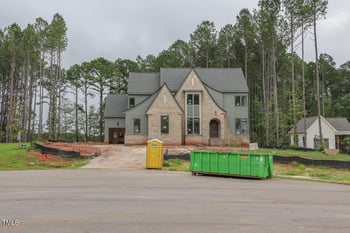 7436 Summer Tanager Trl, Raleigh, NC 27614
