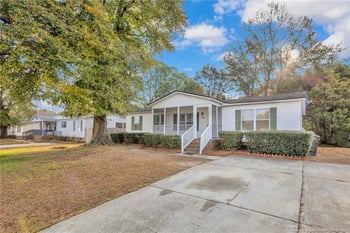 7437 April Dr, Fayetteville, NC 28314