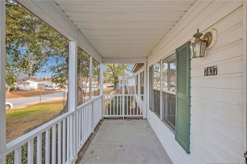 7437 April Dr, Fayetteville, NC 28314
