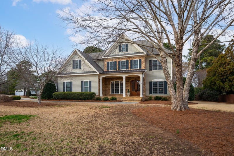 7437 Bleasdale Ct, Apex, NC 27539