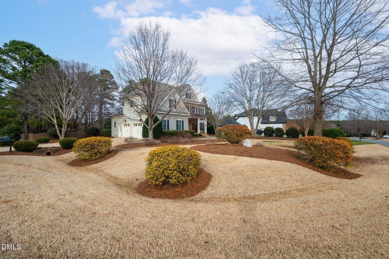 7437 Bleasdale Ct, Apex, NC 27539