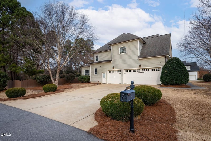 7437 Bleasdale Ct, Apex, NC 27539