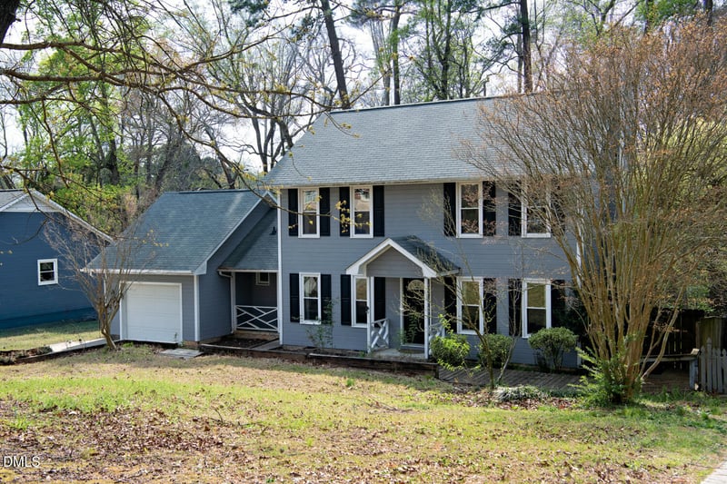 7438 Beaver Run Dr, Fayetteville, NC 28314