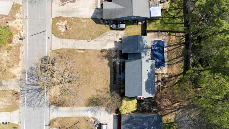 7438 Beaver Run Dr, Fayetteville, NC 28314