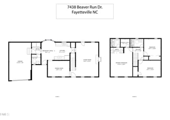 7438 Beaver Run Dr, Fayetteville, NC 28314