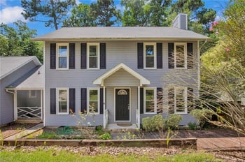7438 Beaver Run Dr, Fayetteville, NC 28314