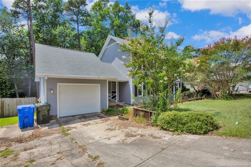 7438 Beaver Run Dr, Fayetteville, NC 28314