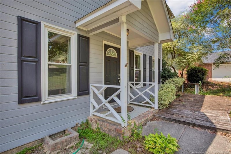 7438 Beaver Run Dr, Fayetteville, NC 28314
