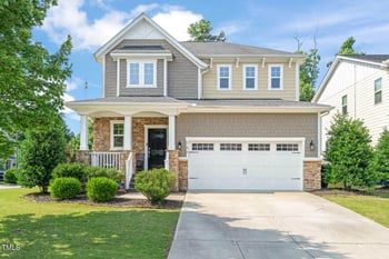 744 Birch Arbor Cir, Raleigh, NC 27604