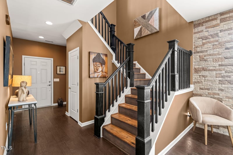 744 Birch Arbor Cir, Raleigh, NC 27604