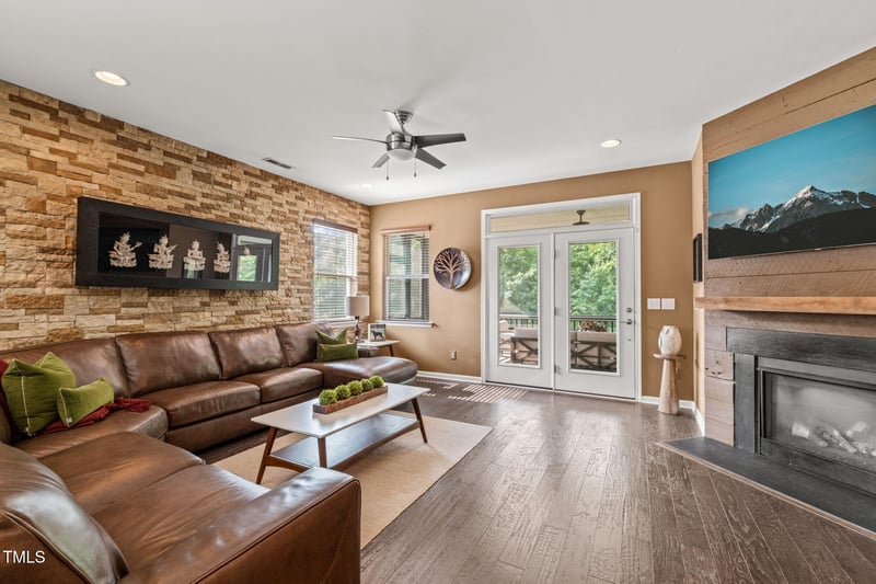 744 Birch Arbor Cir, Raleigh, NC 27604