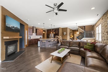 744 Birch Arbor Cir, Raleigh, NC 27604