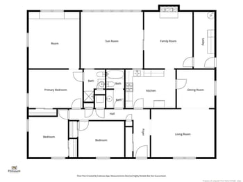 744 Buena Vista Dr, Fayetteville, NC 28311