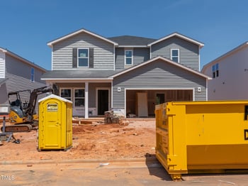 744 Deschutes Dr, Garner, NC 27529