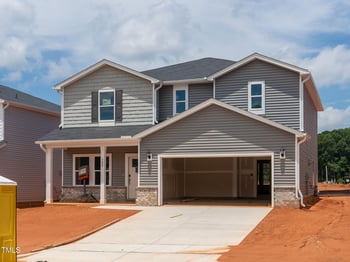744 Deschutes Dr, Garner, NC 27529