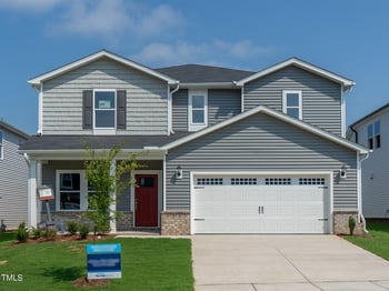 744 Deschutes Dr, Garner, NC 27529