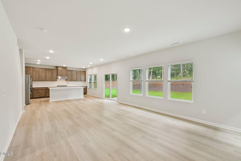 744 Deschutes Dr, Garner, NC 27529