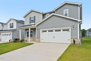 744 Deschutes Dr, Garner, NC 27529