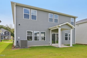 744 Deschutes Dr, Garner, NC 27529