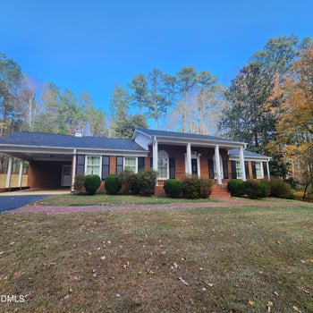 744 Durham Rd, Wake Forest, NC 27587