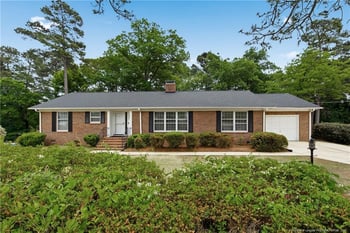 744 Galloway Dr, Fayetteville, NC 28303