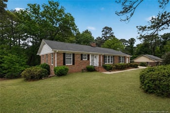 744 Galloway Dr, Fayetteville, NC 28303