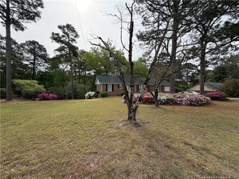 744 Galloway Dr, Fayetteville, NC 28303