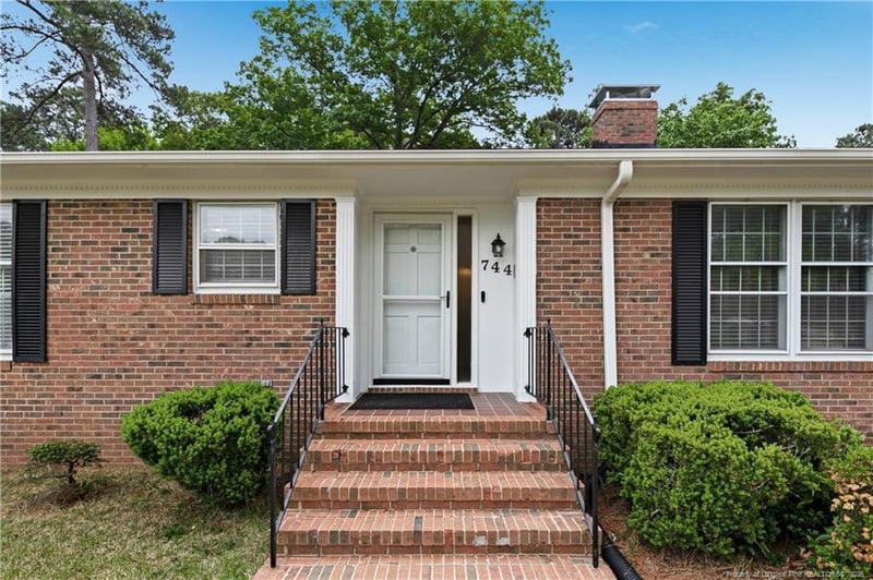 744 Galloway Dr, Fayetteville, NC 28303