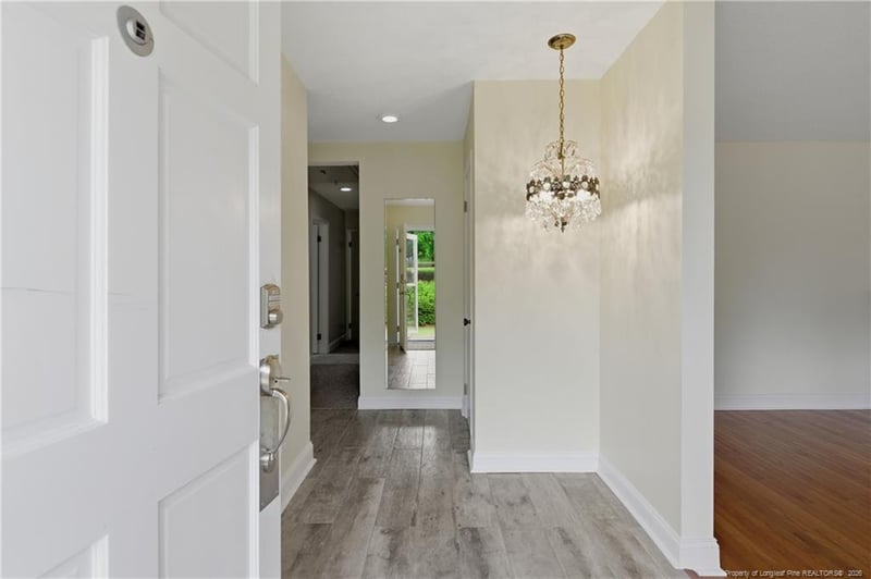 744 Galloway Dr, Fayetteville, NC 28303