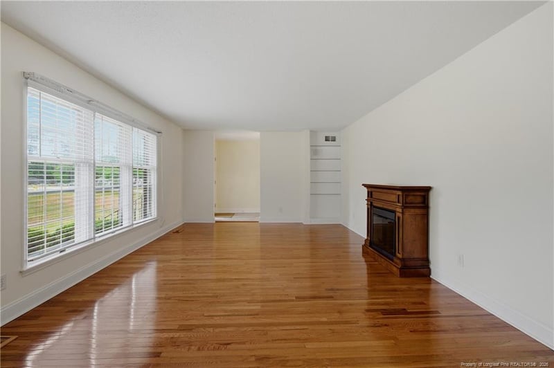 744 Galloway Dr, Fayetteville, NC 28303